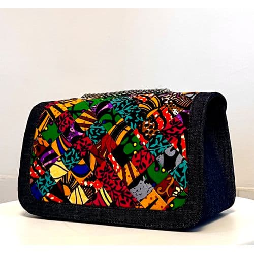 Ladies Quality Hand Bag Handmade